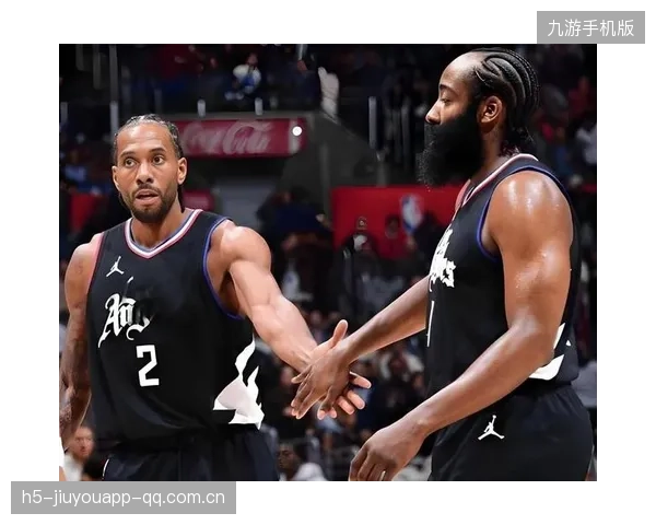 快船或出售里夫斯换筹码，这场交易风云引爆NBA市场