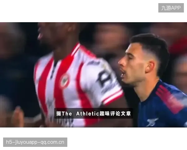 阿森纳推进几乎无人能挡——强势崛起的背后