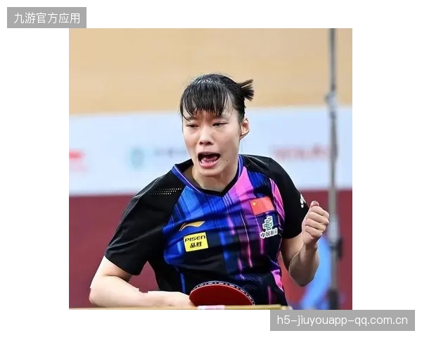 2-3！WTT中国大满贯再爆冷门：国乒世界冠军被逆转，止步女单16强